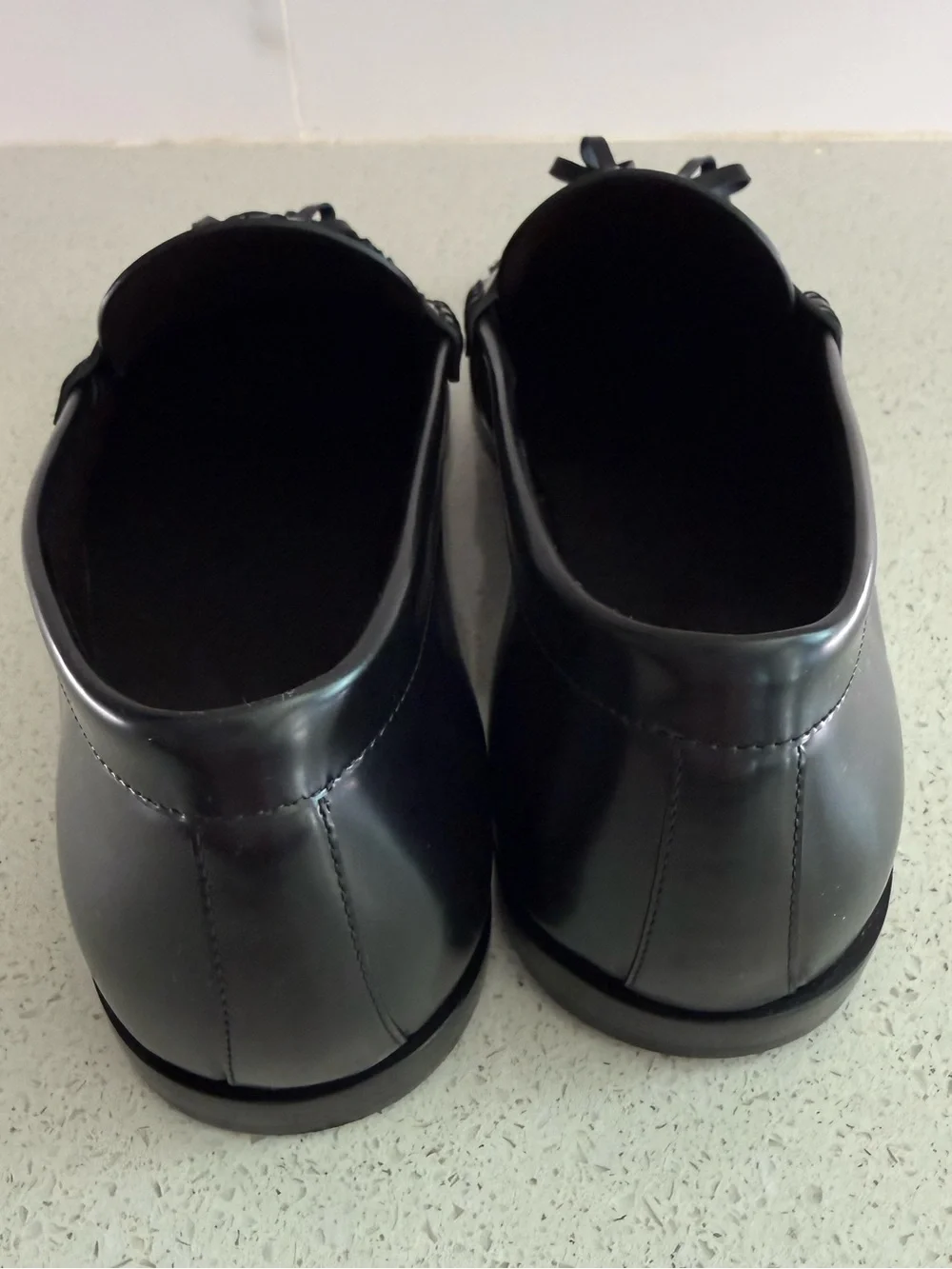 The Row Tassel Loafer